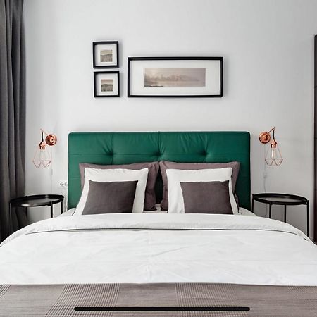 Ferienwohnung Modern Studio Brașov Exterior foto