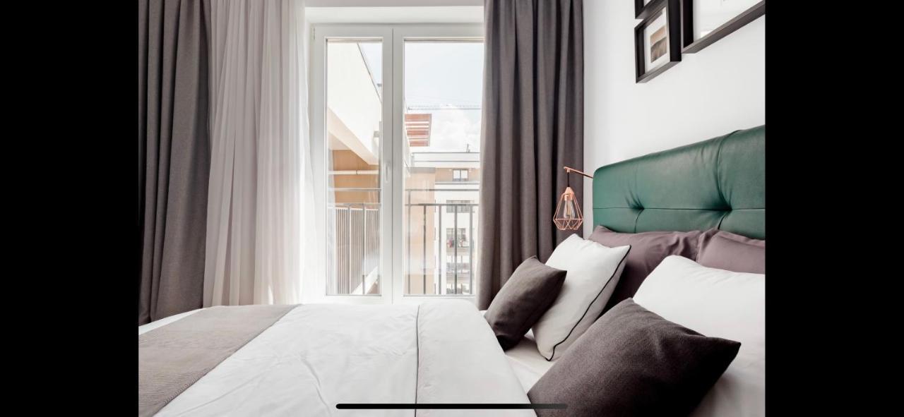 Ferienwohnung Modern Studio Brașov Exterior foto