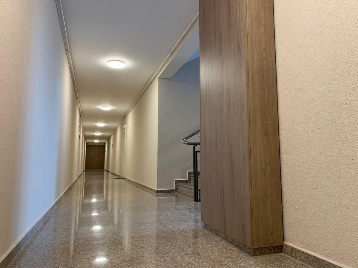 Ferienwohnung Modern Studio Brașov Exterior foto