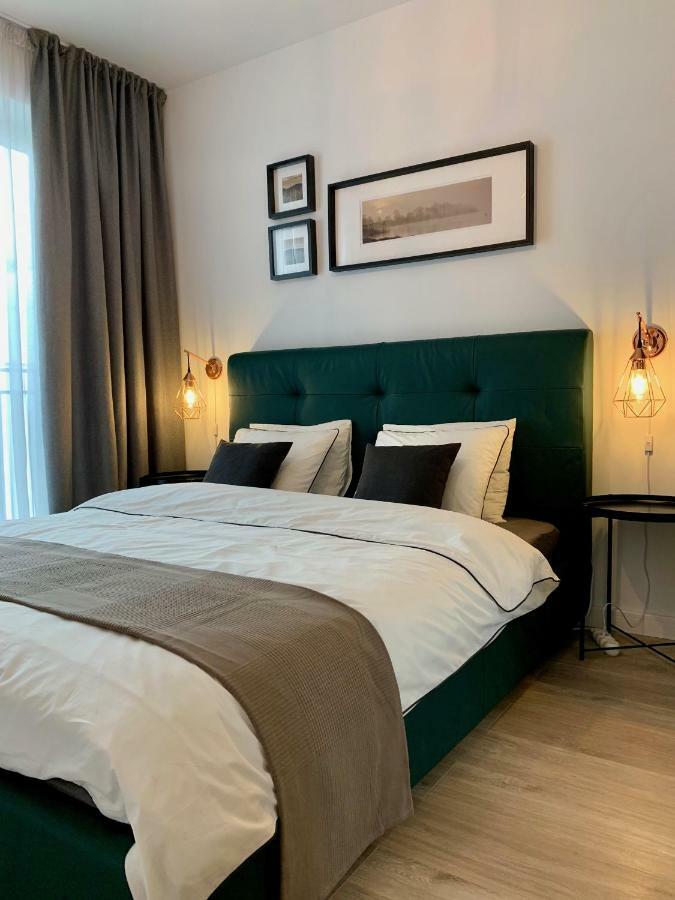 Ferienwohnung Modern Studio Brașov Exterior foto
